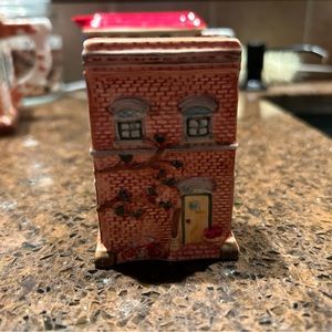 Vintage Hallmark Tea Set